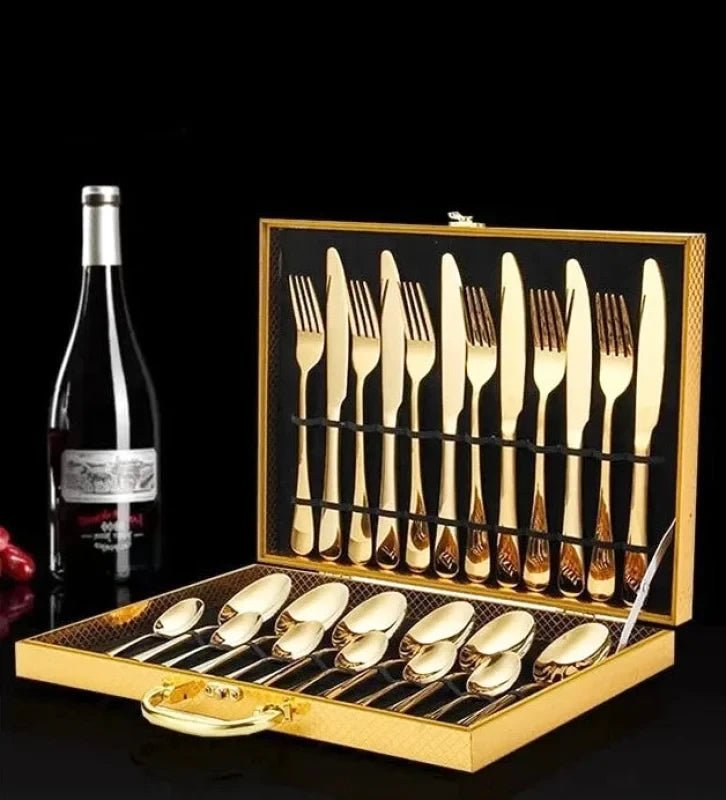 cutlery box