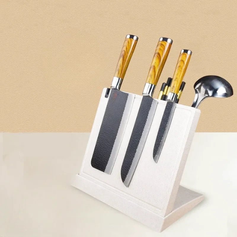 Kitchen knife set